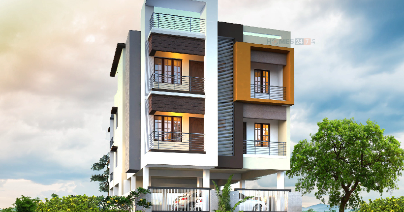 Indira Primrose Cover Image